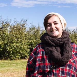 Meet your Posher, Brynn